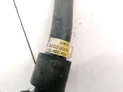 Автозапчастина б/у адресний депозит для ford s-max (ca1) 2.0 tdci cat посилання на oem iam 6g913691ed  