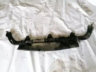 Tweedehands auto-onderdeel versterking van de voorbumper voor fiat idea (135) 1.3 16v jtd 16v dynamic plus (10.2005->) oem iam-referenties 