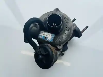 Tweedehands auto-onderdeel turbolader voor fiat idea (135) 1.3 16v jtd 16v dynamic plus (10.2005->) oem iam-referenties 73501343