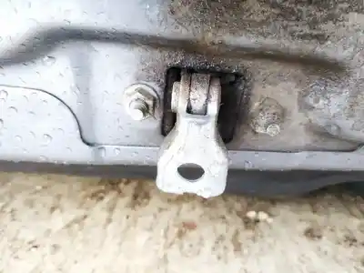 Second-hand car spare part hinge for opel vectra c caravan 1.9 16v cdti cat (z 19 dth / lrd) oem iam references   