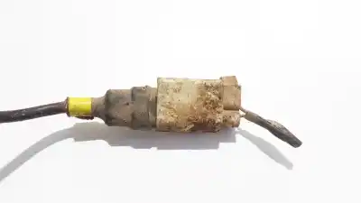 Peça sobressalente para automóvel em segunda mão sensor abs por ford focus turnier (cb4) 1.6 16v cat referências oem iam 10071160403  10.0711-6040.3