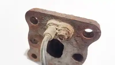 Pezzo di ricambio per auto di seconda mano sensore abs per ford focus turnier (cb4) 1.6 16v cat riferimenti oem iam 10071160403