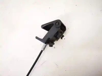 Pezzo di ricambio per auto di seconda mano plastica per mazda 3 (bk) 1.6 di turbo riferimenti oem iam   