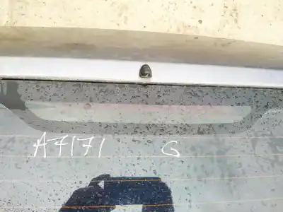 Автозапчасти б/у центральный стоп-сигнал за opel vectra c caravan 1.9 16v cdti cat (z 19 dth / lrd) ссылки oem iam   