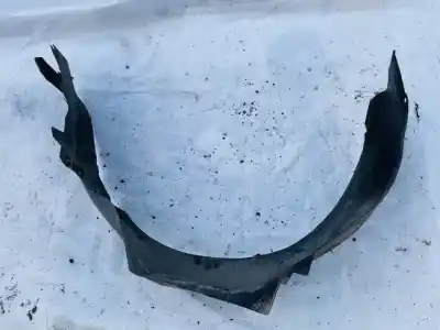 Peça sobressalente para automóvel em segunda mão cave de roda dianteira esquerda por audi 80 avant 1.9 tdi referências oem iam 8a0821171d