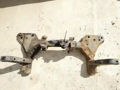 Second-hand car spare part front axle for mazda 323 1.5 g 16v/25 (egi dohc) oem iam references 