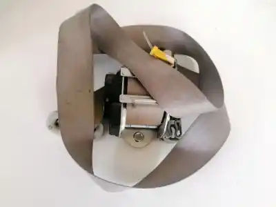 Tweedehands auto-onderdeel veiligheidsriem rechts achter voor fiat idea (135) 1.3 16v jtd 16v dynamic plus (10.2005->) oem iam-referenties d74076