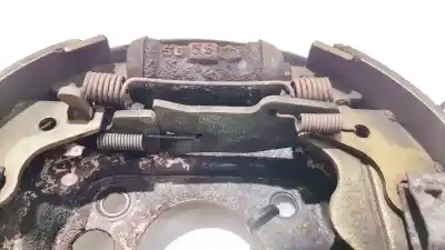 Pezzo di ricambio per auto di seconda mano pezzi vari per mazda 323 1.5 g 16v/25 (egi dohc) riferimenti oem iam   