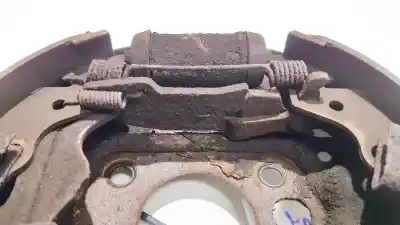 Pezzo di ricambio per auto di seconda mano pezzi vari per mazda 323 1.5 g 16v/25 (egi dohc) riferimenti oem iam   