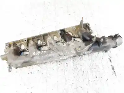 Peça sobressalente para automóvel em segunda mão coletor admissão por fiat marea weekend (185) 2.4 turbodiesel referências oem iam 4646375