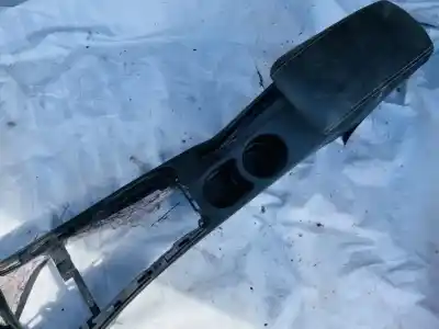 Pezzo di ricambio per auto di seconda mano BRACCIOLO CENTRALE per KIA CEED (ED)  Riferimenti OEM IAM 1296687  