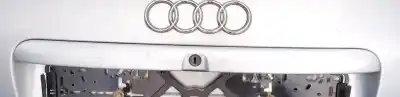Автозапчасти б/у внешняя ручка ворот за audi a3 (8l) 1.9 tdi ambition ссылки oem iam 
