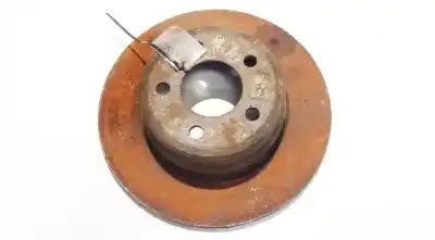 Gebrauchtes Autoersatzteil bremsscheibe hinten zum bmw x5, e53 facelift 2004 - 2006 3.0 d 2003-2015 160kw 218hp oem-iam-referenzen 