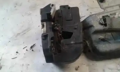 İkinci el araba yedek parçası SOL ÖN KAPI KILIDI için RENAULT LAGUNA (B56)  OEM IAM referansları   