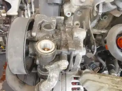 Peça sobressalente para automóvel em segunda mão bomba de direção por mitsubishi outlander (cw0) 2.0 di-d intense referências oem iam 