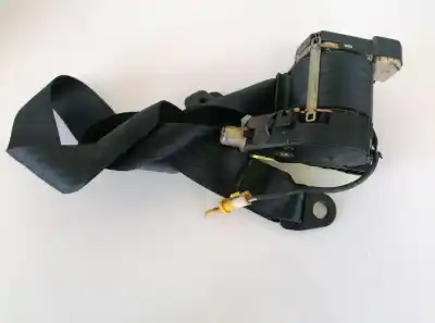 Second-hand car spare part front right seat belt for fiat stilo multi wagon (192) 1.6 16v oem iam references 33019722a