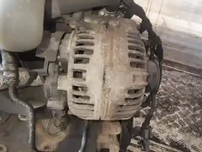 Автозапчасти б/у генератор за OPEL SIGNUM 2.2 16V DTI CAT (Y 22 DTR / L50) ссылки OEM IAM 0124525030  13108596