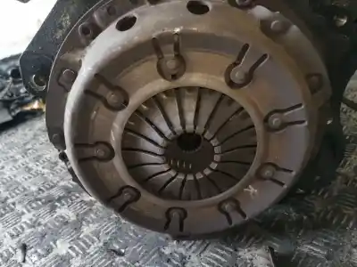 Second-hand car spare part clutch kit for audi 80/90 (893) 1.8 oem iam references 