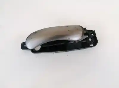 Second-hand car spare part interior left front handle for fiat stilo multi wagon (192) 1.6 16v oem iam references 