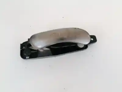 Second-hand car spare part interior right front handle for fiat stilo multi wagon (192) 1.6 16v oem iam references 