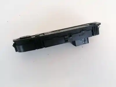 Second-hand car spare part rearview side mirror switch for fiat stilo multi wagon (192) 1.6 16v oem iam references   