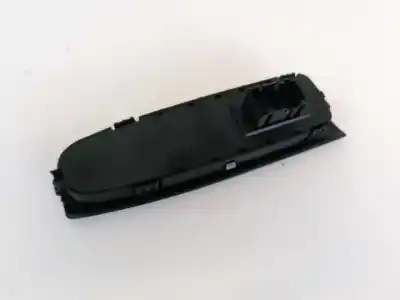 Second-hand car spare part rearview side mirror switch for fiat stilo multi wagon (192) 1.6 16v oem iam references   