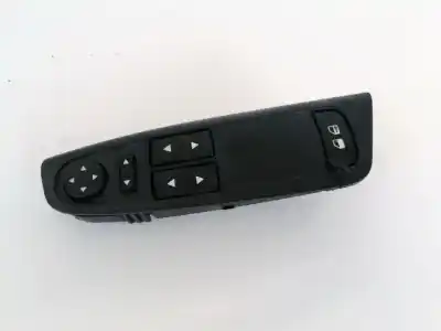 Second-hand car spare part rearview side mirror switch for fiat stilo multi wagon (192) 1.6 16v oem iam references 