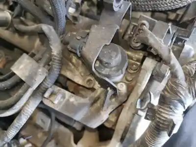 Автозапчастина б/у насос инжекційний для ford focus c-max (cap) 1.6 tdci cat посилання на oem iam 0445010102  9656300380