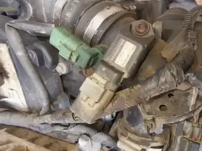 Автозапчасти б/у датчик давления за ford focus c-max (cap) 1.6 tdci cat ссылки oem iam 9639027480