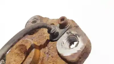 Second-hand car spare part abs sensor for opel corsa e 1.4 oem iam references 0265009328