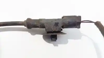 Second-hand car spare part abs sensor for opel corsa e 1.4 oem iam references 0265009328  