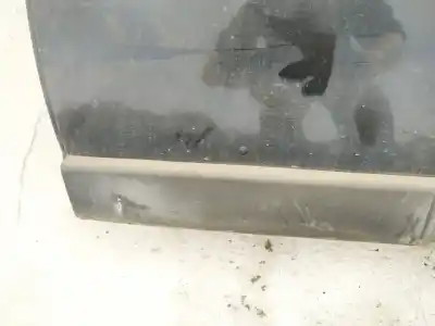 Автозапчастина б/у пластикler для volkswagen passat variant (3b5) 1.9 tdi посилання на oem iam   