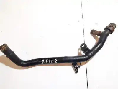 Second-hand car spare part Tube for AUDI A6 C5 (4B2) 1.8 T OEM IAM references   
