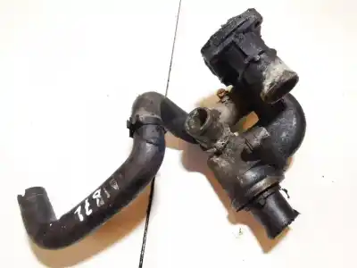 Peça sobressalente para automóvel em segunda mão termostato por fiat marea weekend (185) 2.4 turbodiesel referências oem iam 