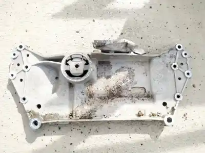 Peça sobressalente para automóvel em segunda mão charrió / suporte de eixo dianteiro por seat altea (5p1) 1.9 tdi referências oem iam 1k0199369f