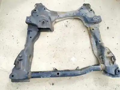 Peça sobressalente para automóvel em segunda mão charrió / suporte de eixo dianteiro por honda fr-v (be) 1.8 vtec cat referências oem iam 