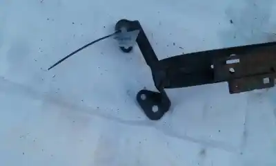 Second-hand car spare part plastics for volvo v50 (545) 2.0 d oem iam references   