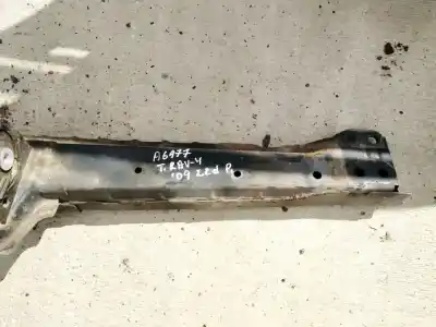 Second-hand car spare part front axle for toyota rav 4 (a3) 2.2 turbodiesel cat oem iam references   