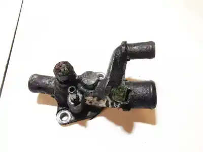 Peça sobressalente para automóvel em segunda mão termostato por fiat marea weekend (185) 2.4 turbodiesel referências oem iam 7780494