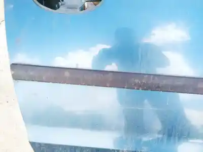 Pezzo di ricambio per auto di seconda mano plastica per opel corsa e 1.4 riferimenti oem iam   