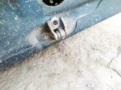 Автозапчастина б/у петля для opel corsa e 1.4 посилання на oem iam   