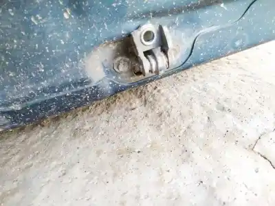 Автозапчастина б/у петля для opel corsa e 1.4 посилання на oem iam   