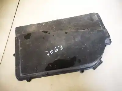 Second-hand car spare part FUSE BOX UNIT for BMW X5 (E53)  OEM IAM references 12901716067  1290-1716067