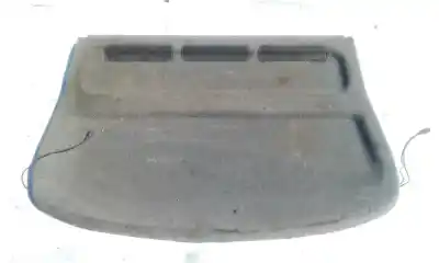 Автозапчасти б/у задний поддон за RENAULT LAGUNA (B56) 2.0 Anade ссылки OEM IAM 7700822535  
