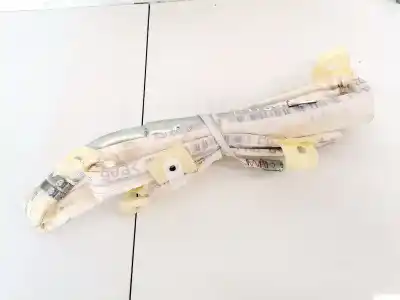 Tweedehands auto-onderdeel gordijnairbag voor links voor fiat idea (135) 1.3 16v jtd 16v dynamic plus (10.2005->) oem iam-referenties 