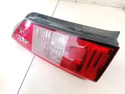 Tweedehands auto-onderdeel linker achterlamp voor fiat idea (135) 1.3 16v jtd 16v dynamic plus (10.2005->) oem iam-referenties 