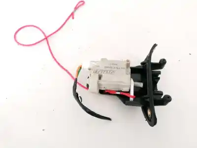 Tweedehands auto-onderdeel gecentraliseerde poortsluiting motor voor fiat idea (135) 1.3 16v jtd 16v dynamic plus (10.2005->) oem iam-referenties 46833053