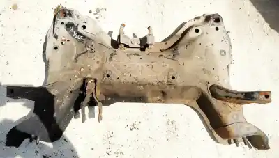 Second-hand car spare part front axle for citroen berlingo cuadro 1.6 16v hdi oem iam references 