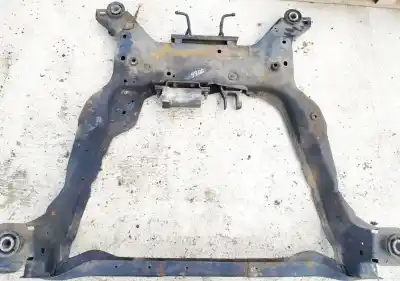 Peça sobressalente para automóvel em segunda mão charrió / suporte de eixo dianteiro por ford galaxy (ca1) 1.8 tdci cat referências oem iam 