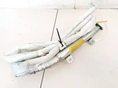 Second-hand car spare part front right curtain airbag for fiat stilo multi wagon (192) 1.6 16v oem iam references 46769327